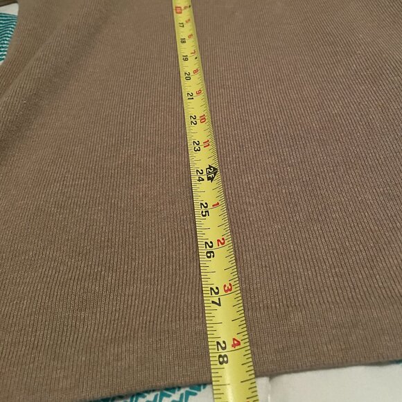 Bundle of Vintage Cotton, Wool Blend Pullover Sweaters, L. Excellent Concition. - Picture 15 of 16